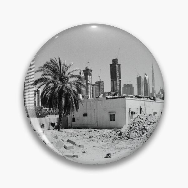 Item preview, A World falling apart designed and sold by Benjamin Fauvel.