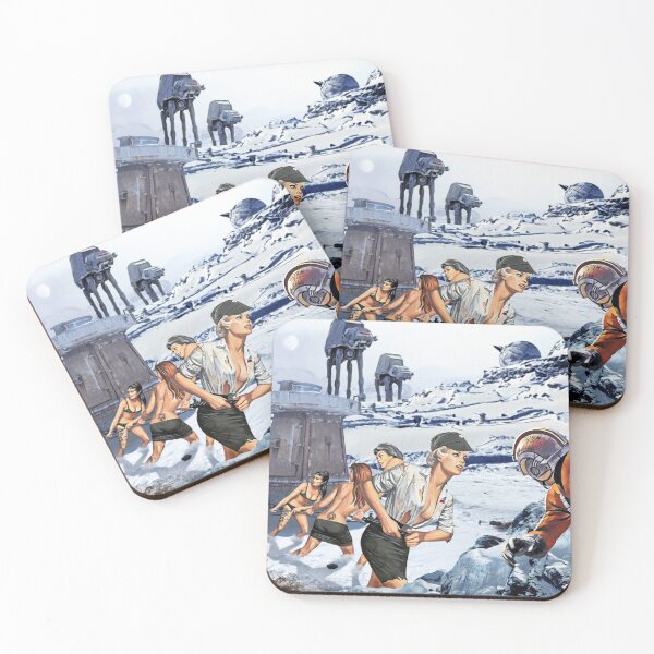 Item preview, Wet Hot(h) Imperi@l Summer designed and sold by Bobby Zeik.