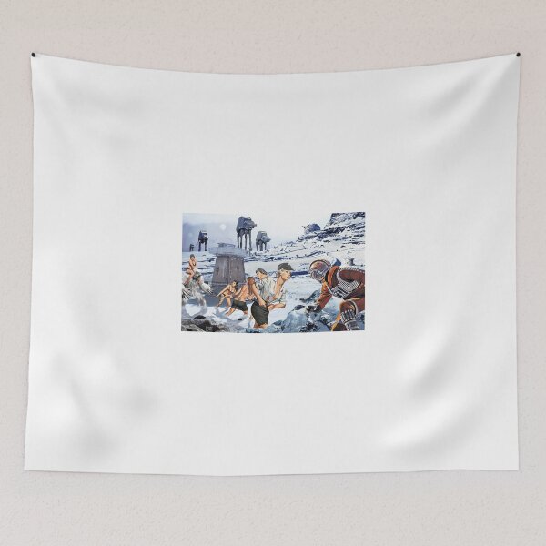 Item preview, Wet Hot(h) Imperi@l Summer designed and sold by Bobby Zeik.