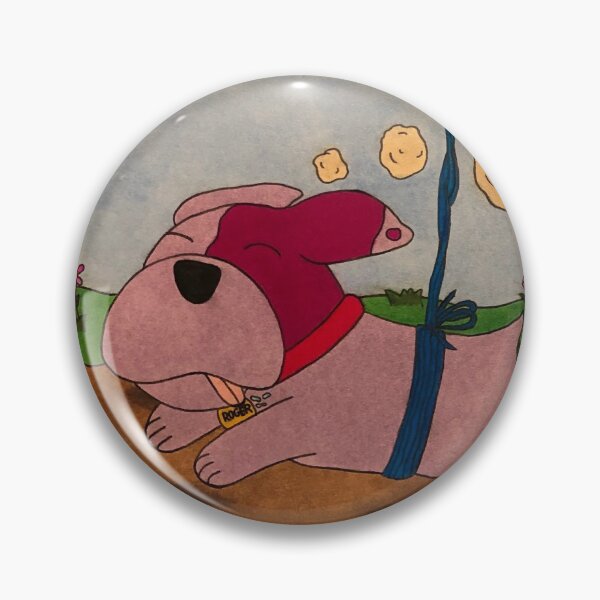 Item preview, Roger Aims High designed and sold by Kai Buro.