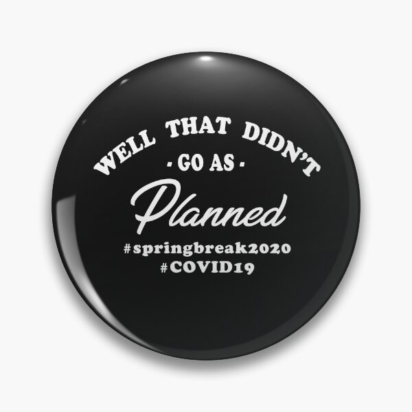 Item preview, Spring Break 2020 Quarantine designed and sold by BeachBabeDesign.