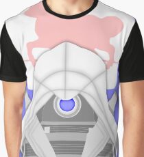 Dalek's Creed Graphic T-Shirt