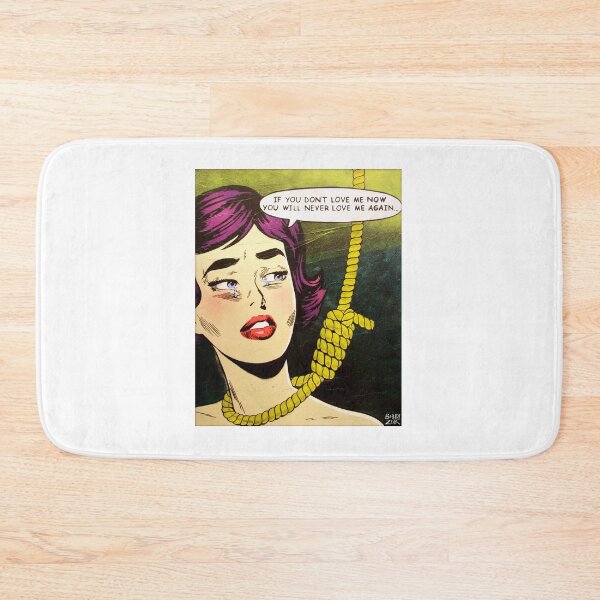 Item preview, Pretty Noose designed and sold by Bobby Zeik.