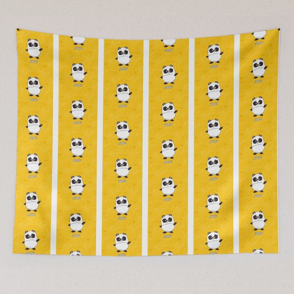 Item preview, Panda designed and sold by Comicsart.