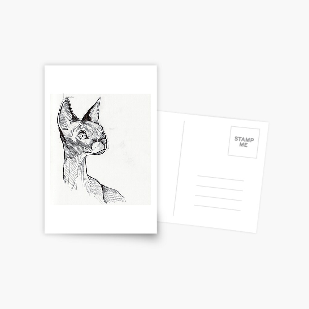 Item preview, Postcard designed and sold by e-pona.