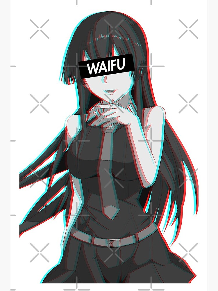 waifu  walkpaper