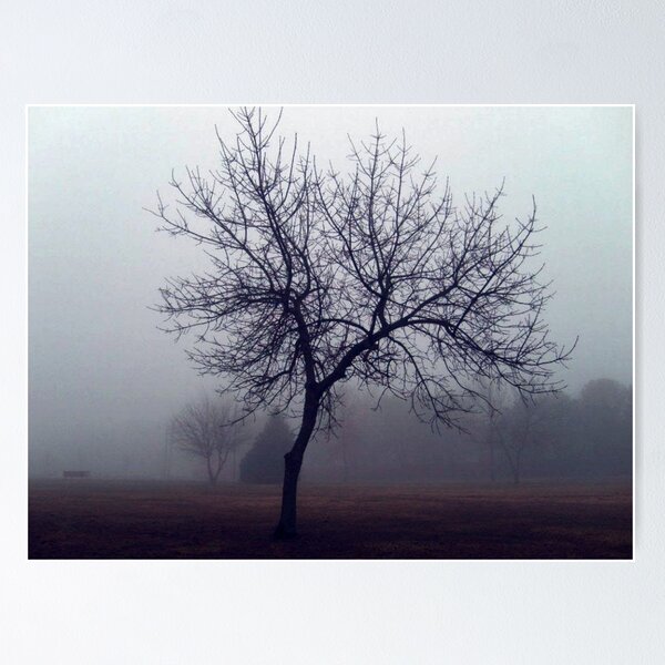 Artikelvorschau, One Foggy Morning entworfen und verkauft von Jane Neill-Hancock.
