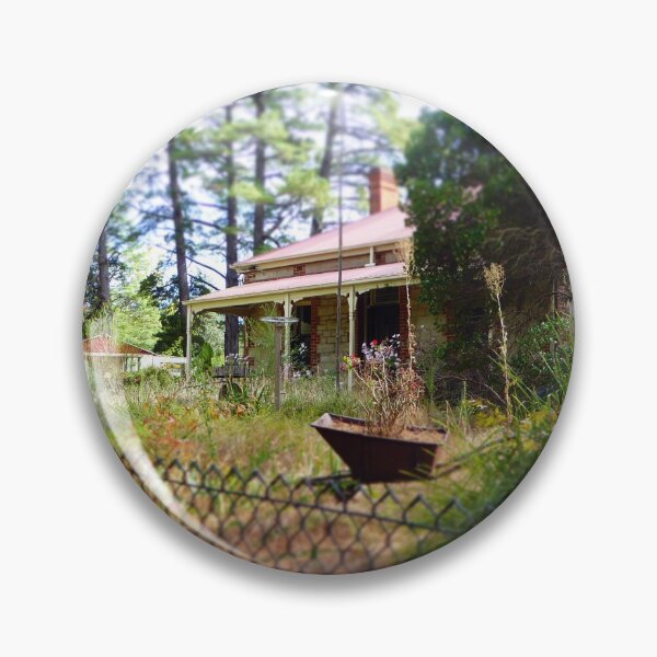 Item preview, Abandoned Cottage designed and sold by Todays a Good Day.