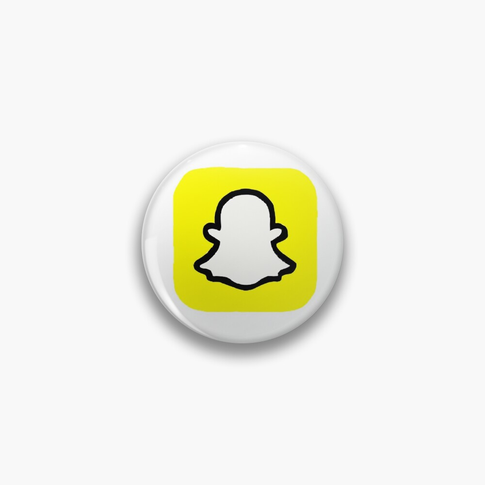 Pin on snapchat