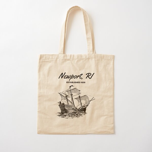Item preview, Newport Rhode Island Established 1639 designed and sold by Michael Moriarty.