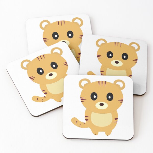 Item preview, Tiger designed and sold by Julia2Julia.