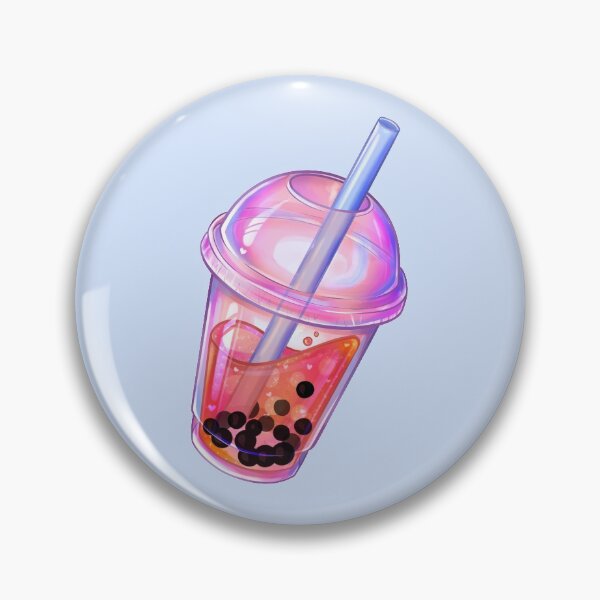 Item preview, Bubble Tea designed and sold by vellikorra.