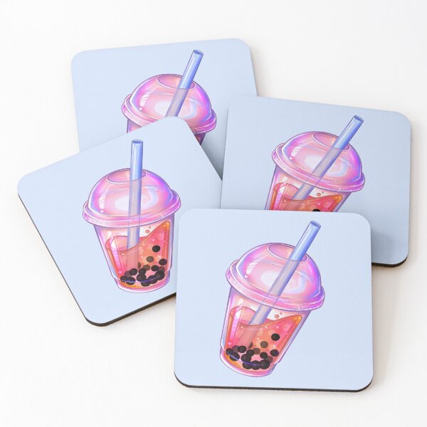 Item preview, Bubble Tea designed and sold by vellikorra.