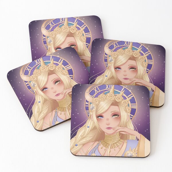 Item preview, Love Nikki - Dusk and Dawn designed and sold by Asasei.