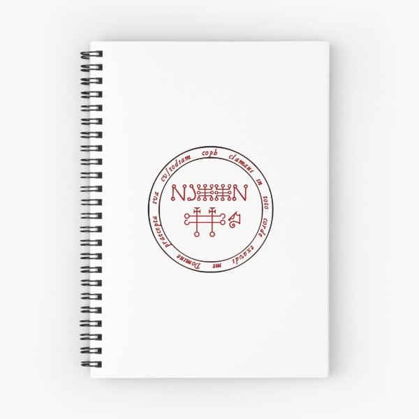 Item preview, Haaiah Seal/Sigil designed and sold by MoonlightReadings.