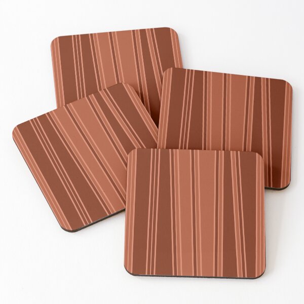 Artikelvorschau, Cabin Stripe entworfen und verkauft von Sharon Schwalbe.