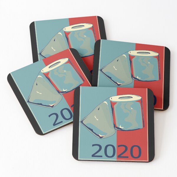Item preview, Toilet Paper of 2020 designed and sold by SourFlowers.
