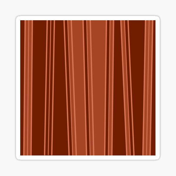 Item preview, Cabin Stripe designed and sold by Sharon Schwalbe.