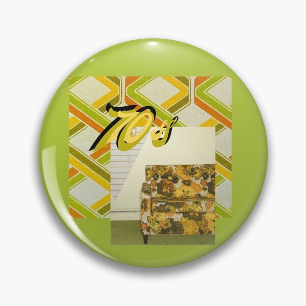 Item preview, The 70s Was It designed and sold by Mamalia.