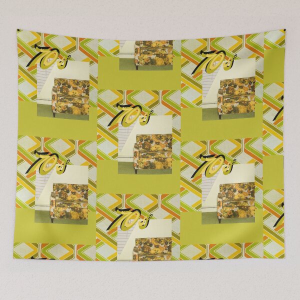 Item preview, The 70s Was It designed and sold by Mamalia.