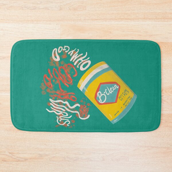 Item preview, B-Clean  designed and sold by Lhollowaydesign.