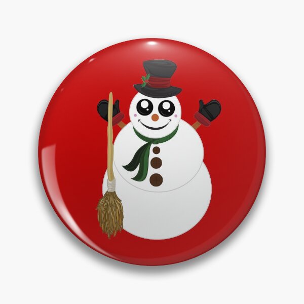 Item preview, Snowman (2) designed and sold by Adamzworld.