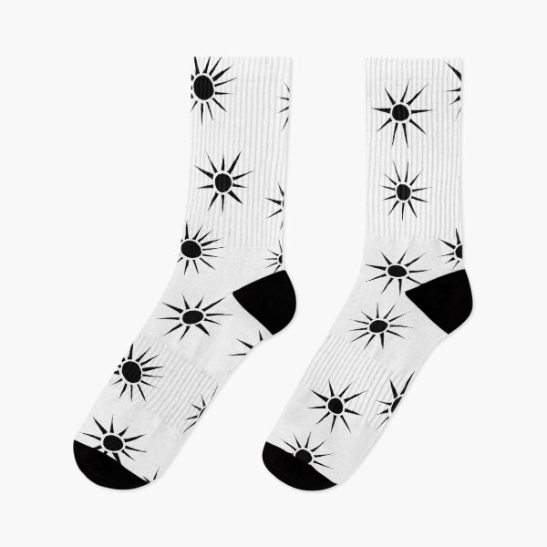 Item preview, Black Suns designed and sold by CAFFEINE-PATCH.