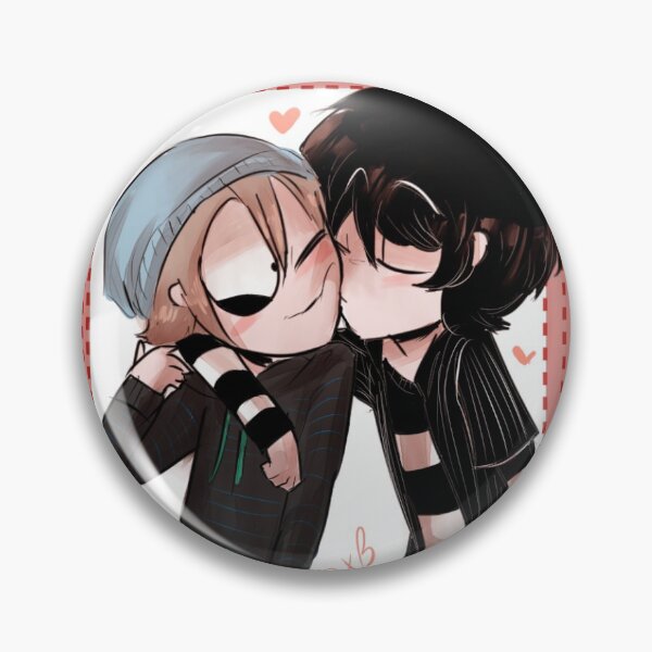 Item preview, DxB designed and sold by JinxPiperXD.