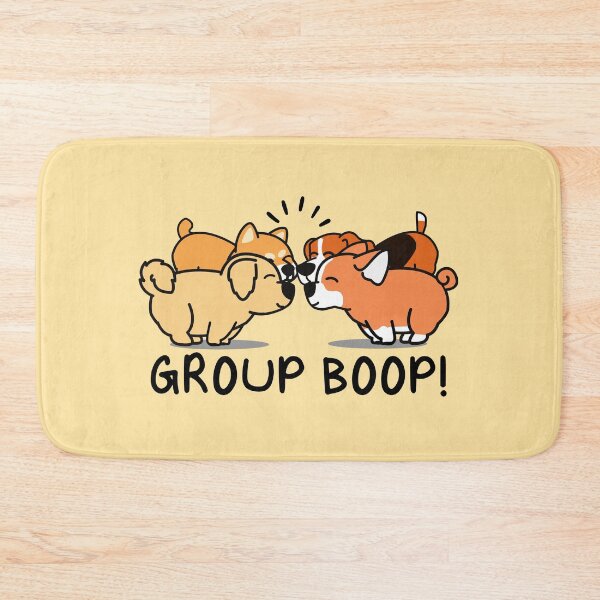 Item preview, Group Boop designed and sold by artlahdesigns.