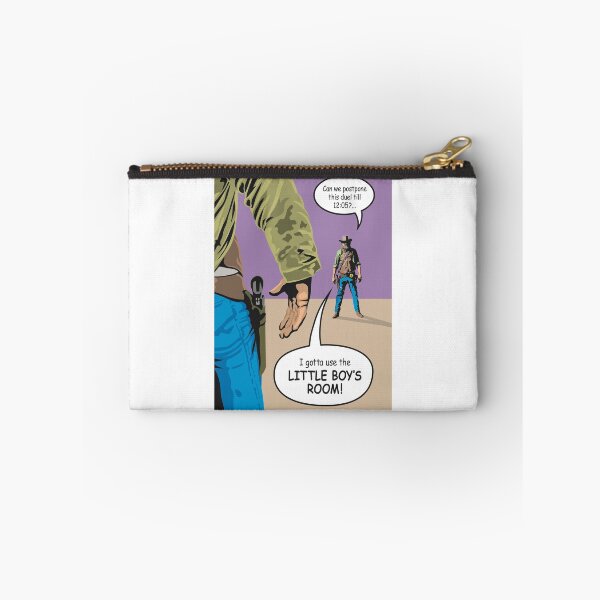 Item preview, I gotta use the little boy's room! designed and sold by Allen Peterson.