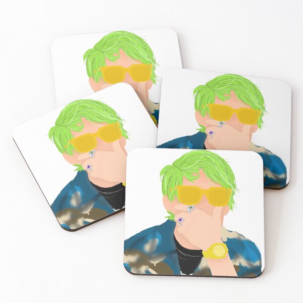 Item preview, awsten knight designed and sold by skysoup-2.
