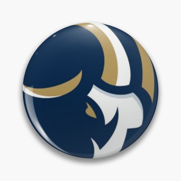 Pin on LA Rams