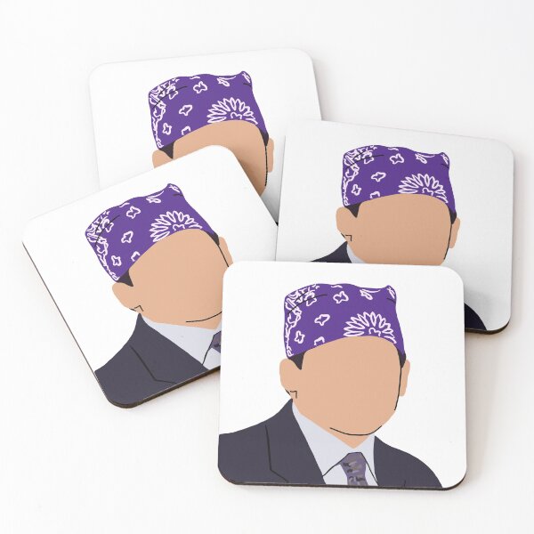 Item preview, Prison Mike designed and sold by geekyasf.