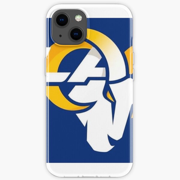 Los Angeles Rams - VAMOS! iPhone Flexible Hülle