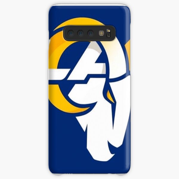 Los Angeles Rams - VAMOS! Samsung Galaxy Snap Case