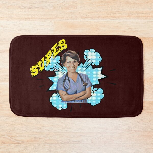Item preview, Super Nurse designed and sold by Elfyau.