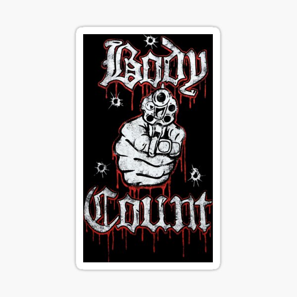 Álbumes 94+ Imagen De Fondo Que Es El Body Count Alta Definición