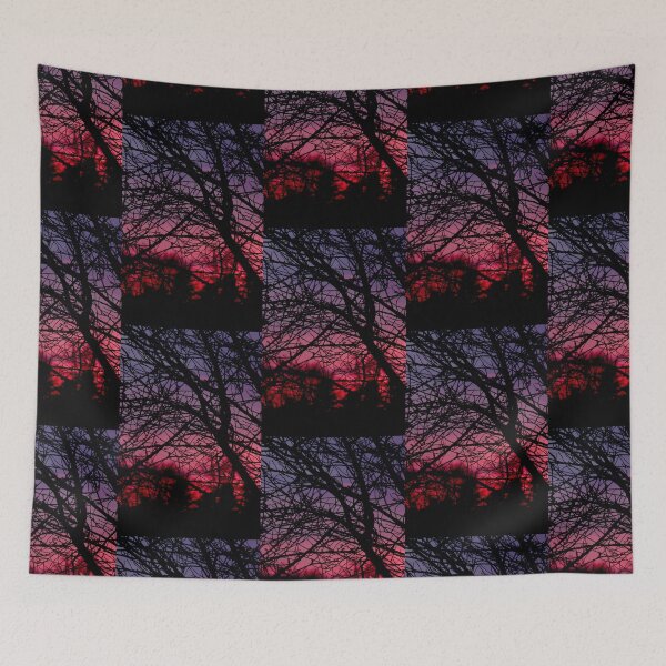 Item preview, Neopolitan Sunset designed and sold by couragesings.