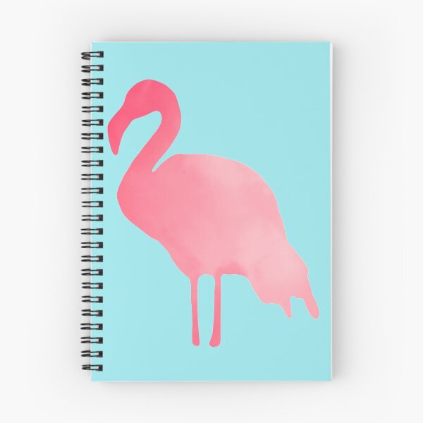 Item preview, Pink Flamingo designed and sold by sarapadula.