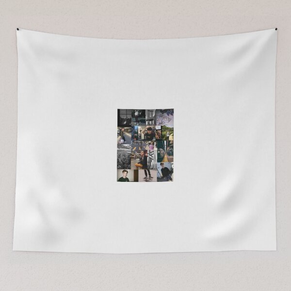 Item preview, Jaeden Martell Collage designed and sold by -newyorkcity.