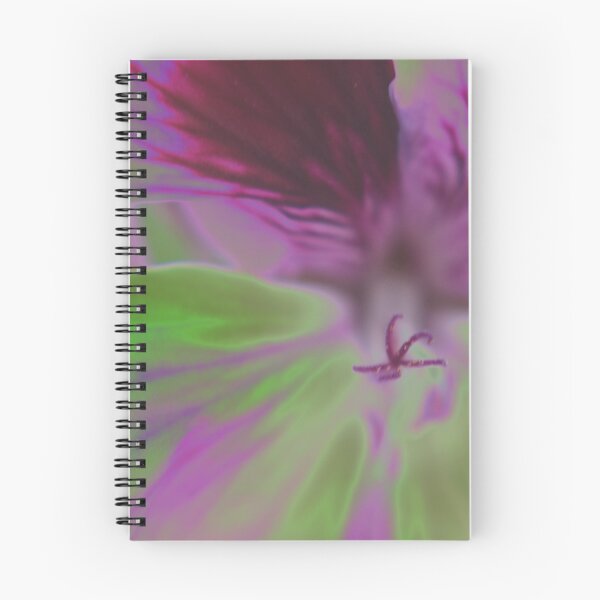 Item preview, Pelargonium designed and sold by Caroline Everett.