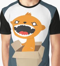 Bad Surprise Graphic T-Shirt