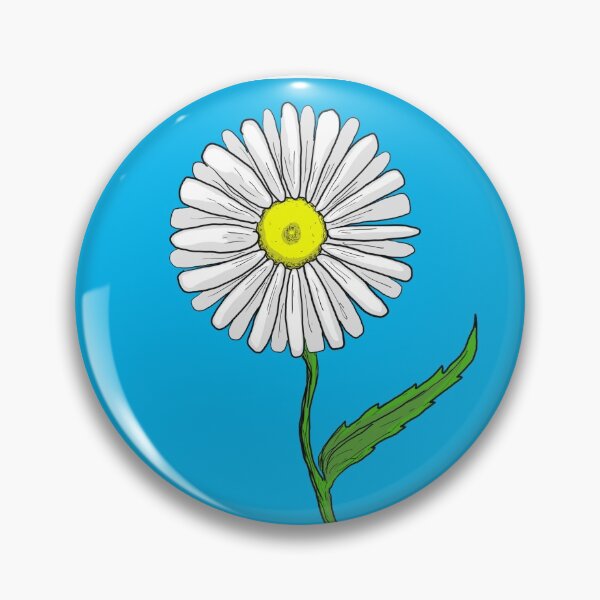 Item preview, Daisy designed and sold by coreyhasissues.