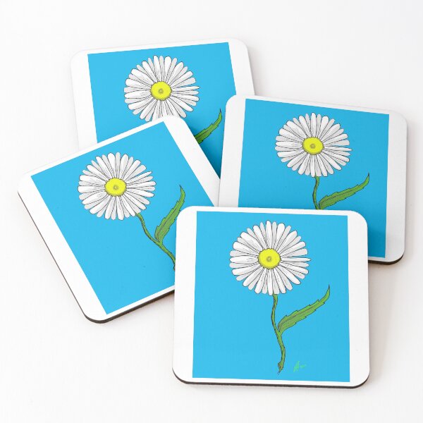 Item preview, Daisy designed and sold by coreyhasissues.