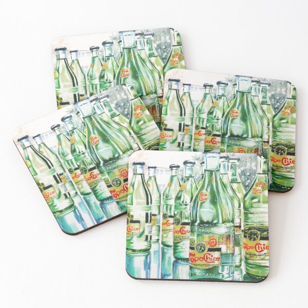 Item preview, Topo Chico Bottles  designed and sold by Huy Truong.