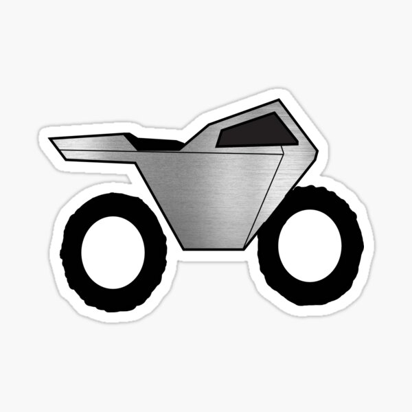 Item preview, Cyber bike Electric  designed and sold by lefthighkick.