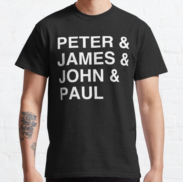 the inner circle shirt