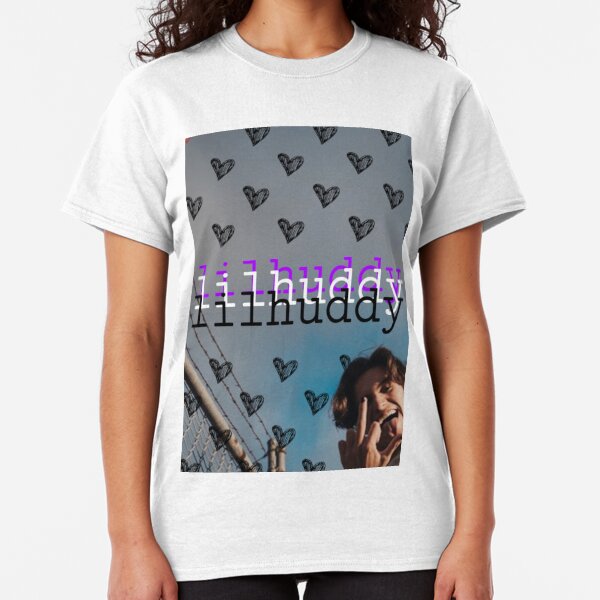 chase hudson merch amazon