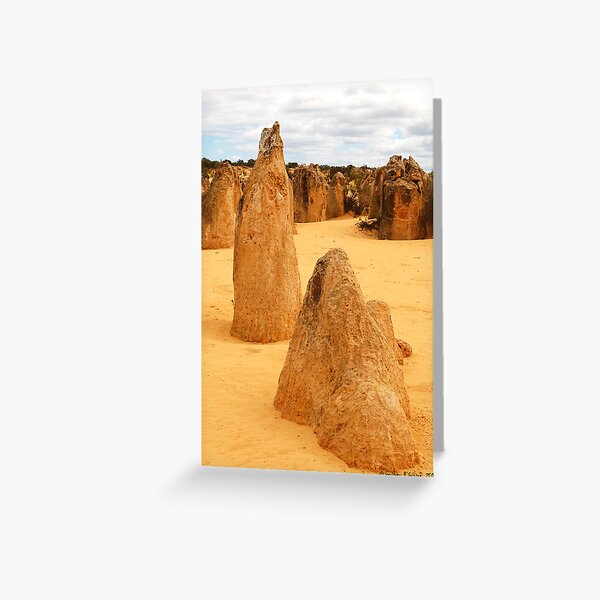 Item preview, Nambung National Park, WA designed and sold by Geoffrey Grinton.