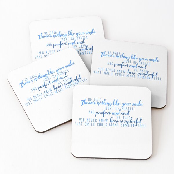 Item preview, Dear Evan Hansen designed and sold by Carota Store.